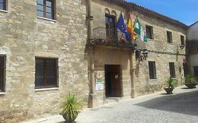 Hotel Las Casas Del Consul