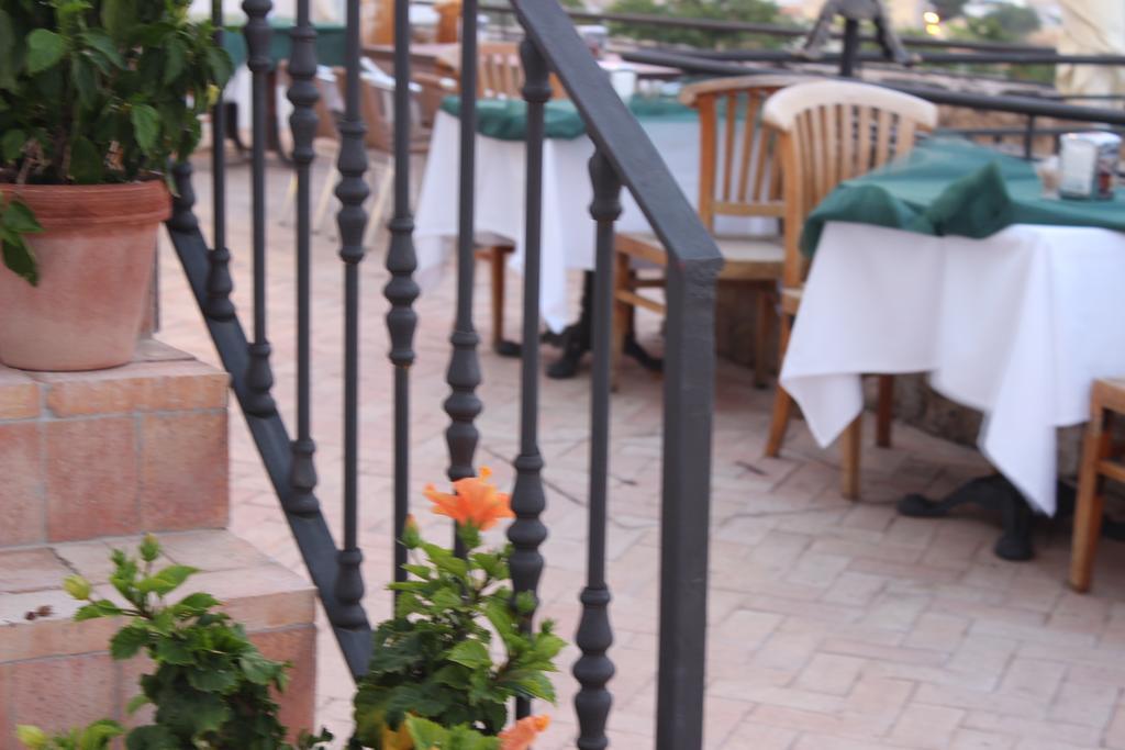 Hotel Las Casas Del Consul Ubeda  Exterior photo