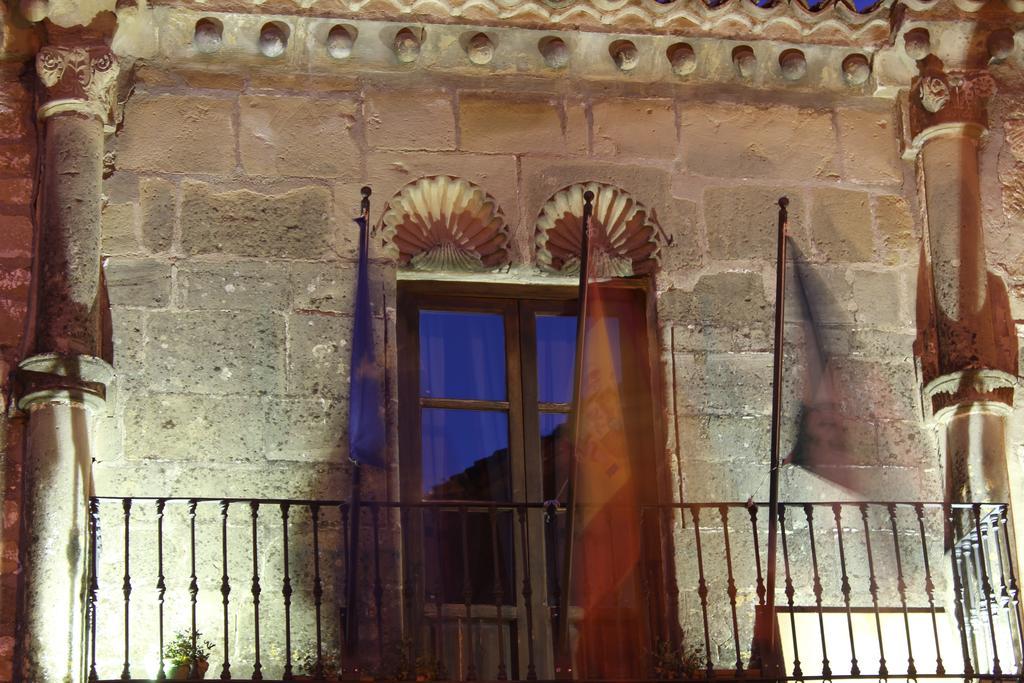 Hotel Las Casas Del Consul Ubeda  Exterior photo