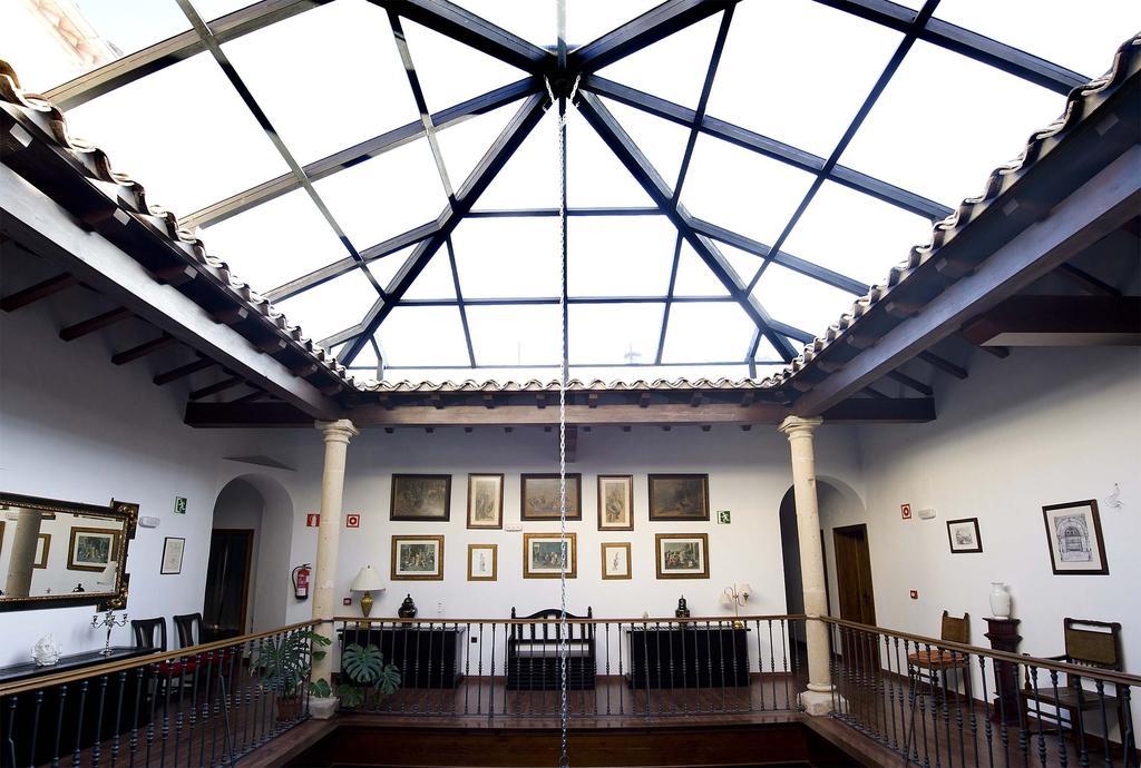 Hotel Las Casas Del Consul Ubeda  Exterior photo