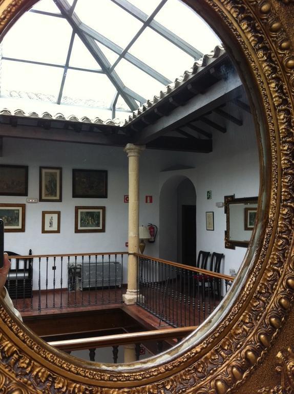 Hotel Las Casas Del Consul Ubeda  Exterior photo