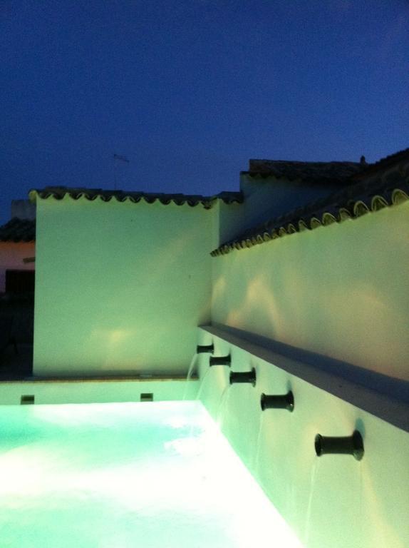 Hotel Las Casas Del Consul Ubeda  Exterior photo