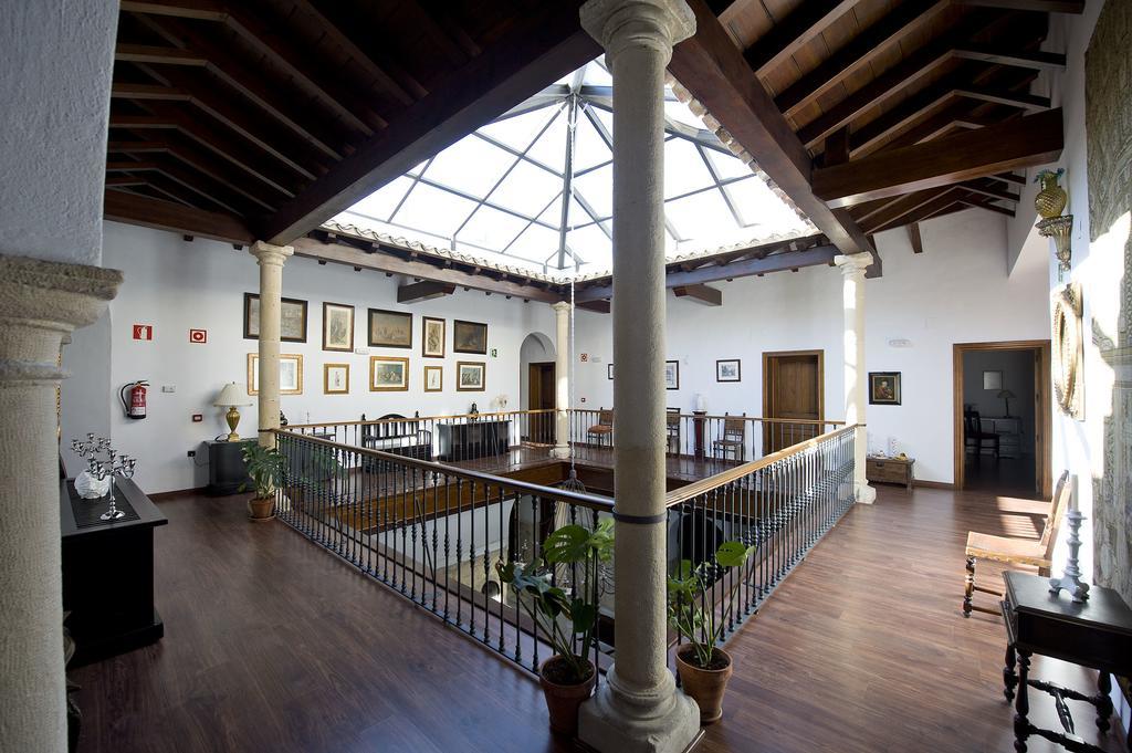 Hotel Las Casas Del Consul Ubeda  Exterior photo