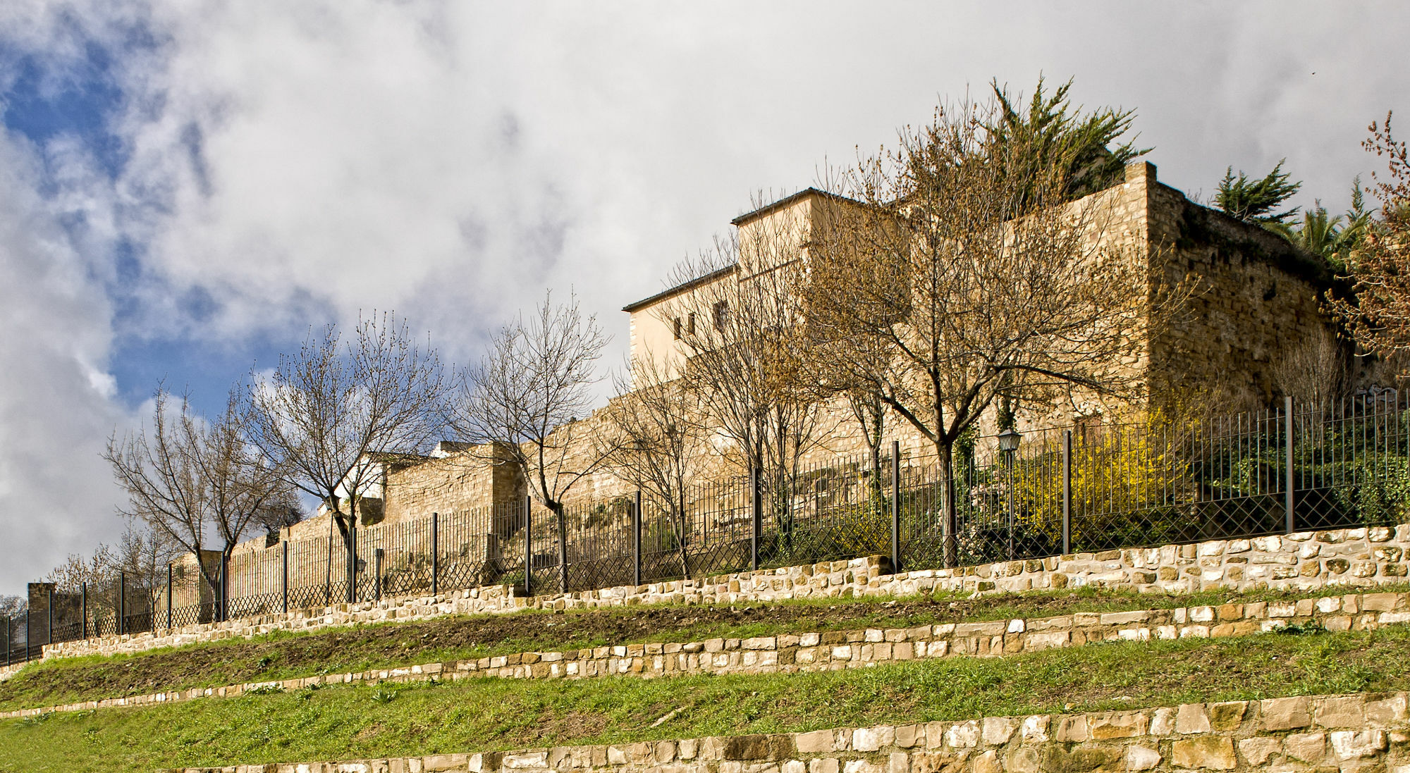 Hotel Las Casas Del Consul Ubeda  Exterior photo